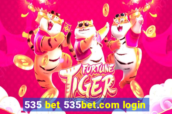 535 bet 535bet.com login